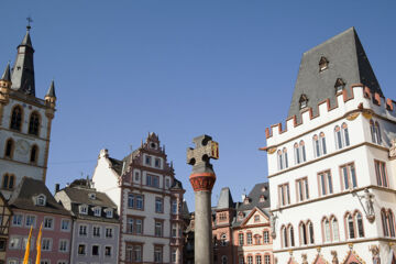 ACHATHOTEL ZUM SCHWAN Idar-Oberstein