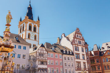 ACHATHOTEL ZUM SCHWAN Idar-Oberstein