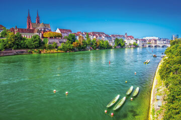 TOP CCL HOTEL RITTER Badenweiler