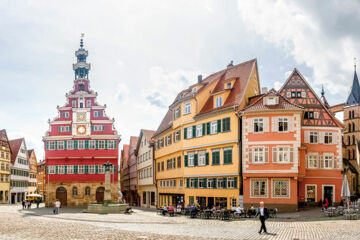 HOTEL-RESTAURANT ZUM TREUEN BARTEL Markgröningen