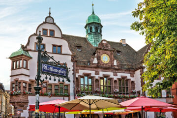 LAND-GUT-HOTEL GROßBACH Menzenschwand