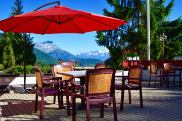 HOTEL ALPINE CLASSIC Leysin