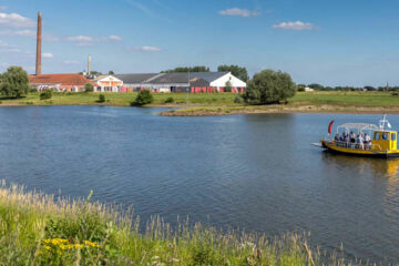 FLETCHER HOTEL-RESTAURANT DE WAGENINGSCHE BERG Wageningen