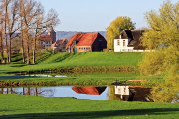 FLETCHER PARKHOTEL VAL MONTE Berg en Dal