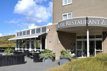 FLETCHER HOTEL-RESTAURANT ZEEDUIN Wijk aan Zee