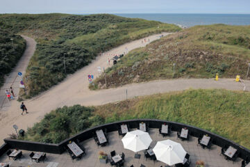 FLETCHER HOTEL-RESTAURANT ZEEDUIN Wijk aan Zee