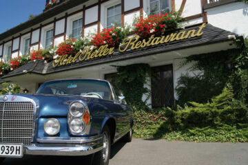 HOTEL KELLER Kreuztal