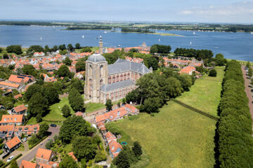 FLETCHER HOTEL-RESTAURANT HET VEERSE MEER Arnemuiden