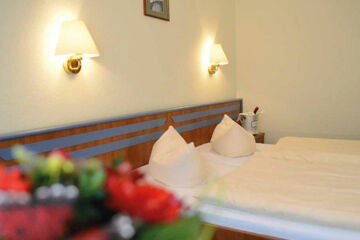 HOTEL SELLINER HOF (B&B) Sellin