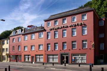 HOTEL ATLANTA Valkenburg