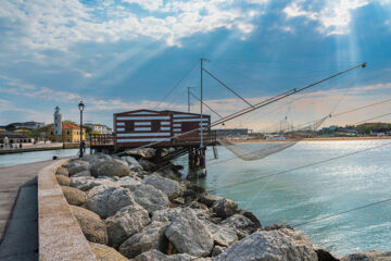 HOTEL DAVID DÉPENDANCE Villamarina di Cesenatico (FC)