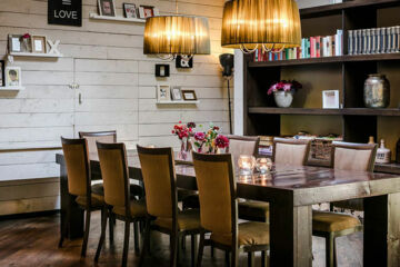 FLETCHER HOTEL-RESTAURANT MOOI VELUWE Putten