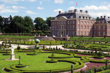 FLETCHER HOTEL-RESTAURANT HET VELUWSE BOS Beekbergen