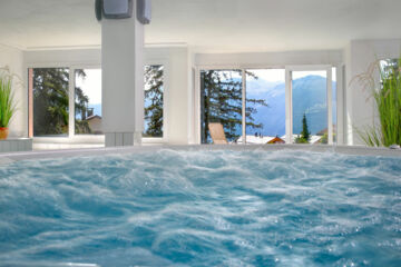 HOTEL HELVETIA INTERGOLF Crans-Montana