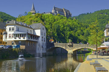 HOTEL BELLE-VUE Vianden