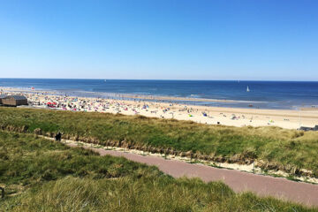 HOTEL - RESTAURANT VICTORIA Bergen aan Zee