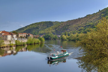 LA BERGERIE Saint-Pierre-Lafeuille