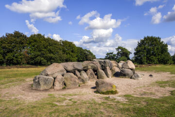 FLETCHER HOTEL-RESTAURANT LANGEWOLD Roden