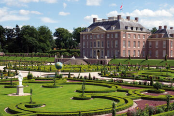 FLETCHER HOTEL-LANDGOED HUIS TE EERBEEK Eerbeek