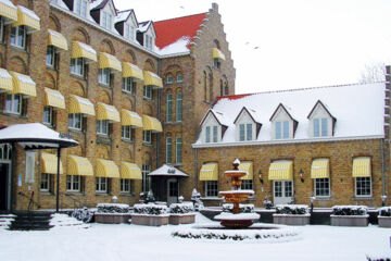 FLETCHER HOTEL-RESTAURANT DE DIKKE VAN DALE Sluis