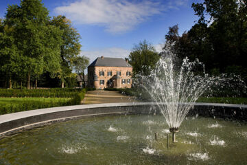 FLETCHER HOTEL-RESTAURANT KASTEEL ERENSTEIN Kerkrade