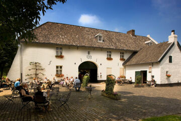 FLETCHER HOTEL-RESTAURANT KASTEEL ERENSTEIN Kerkrade