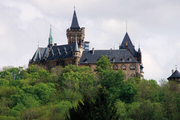 HOTEL RIEMANN Bad Lauterberg