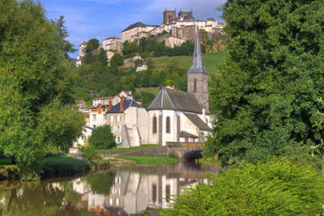 HOTEL CLUB LES HAMEAUX DE LOZERE Fournels