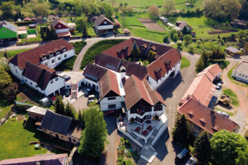 HOTEL RING Lužice