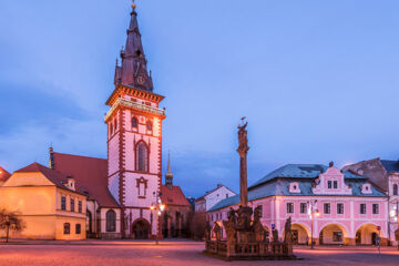 HOTEL RING Lužice