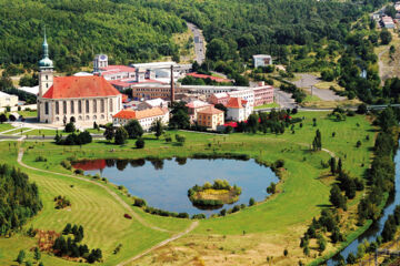 HOTEL RING Lužice