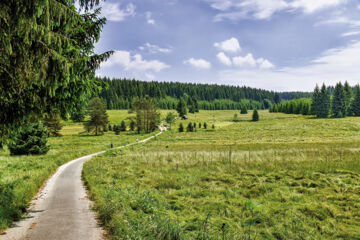 LANDGASTHOF WEMMER Großrückerswalde