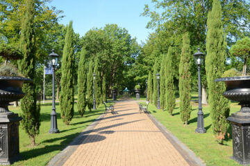 FLETCHER FAMILIEHOTEL DE HUNZEBERGEN Exloo