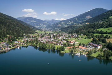 LANDHOTEL LINDENHOF Feld am See