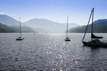 LANDHOTEL LINDENHOF Feld am See