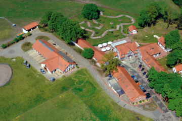 LANDHOTEL BAUMANN'S HOF Kirchdorf (NS)