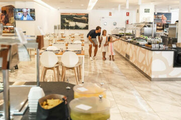 VILLA LUZ FAMILY GOURMET HOTEL Gandia's Beach (Valencia)