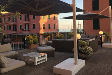 HOTEL DORIA Lavagna (GE)