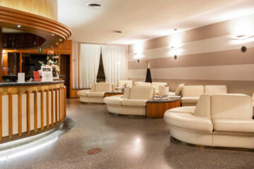 HOTEL MILANO Boario Terme (BS)