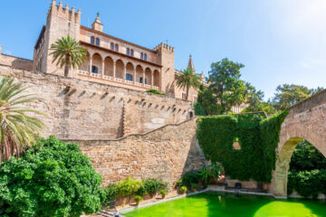 HOTEL BALANGUERA (B&B) Palma de Mallorca