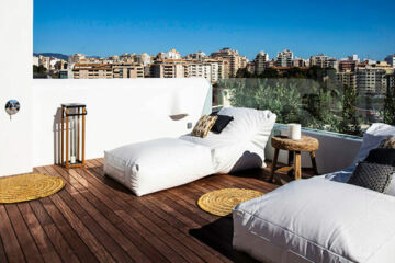 HOTEL BALANGUERA (B&B) Palma de Mallorca