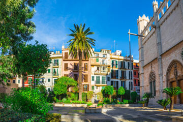 HOTEL BALANGUERA BEACH Playa de Palma