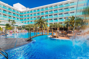 HOTEL DELFÍN - ONLY ADULTS - Salou