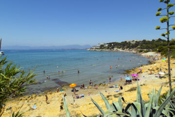 MEDITERRANEAN VILLAGE Salou