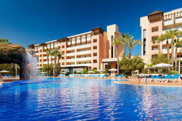 SALAURIS PALACE Salou