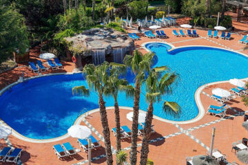 SALAURIS PALACE Salou