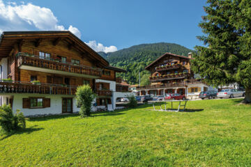 HOTEL SILVAPINA Klosters Dorf