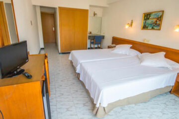 HOTEL AMIC GALA Can Pastilla
