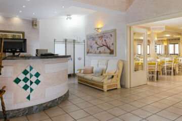 HOTEL MONTIRUJU (B&B) Santa Maria Coghinas
