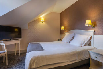 BEST WESTERN LE DUGUESCLIN Saint-Brieuc